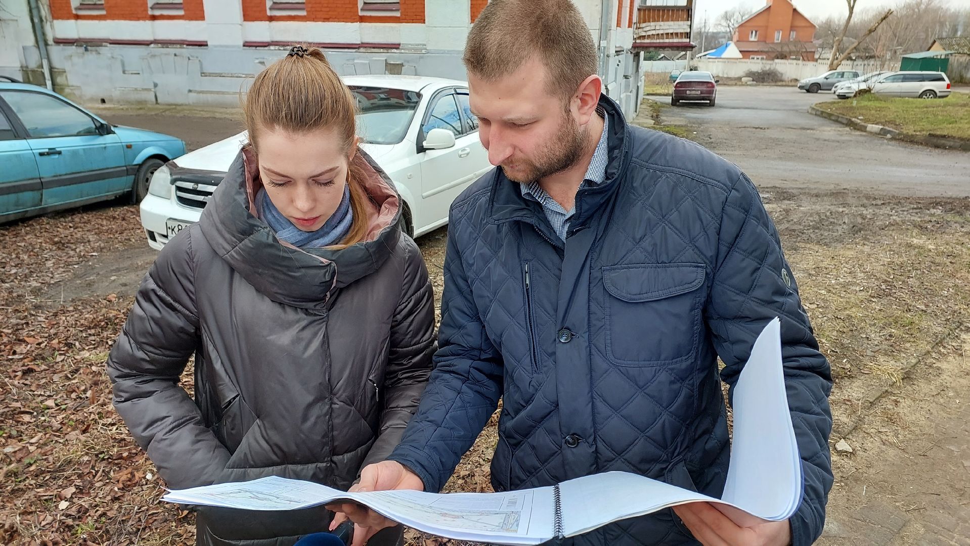 среда обитания