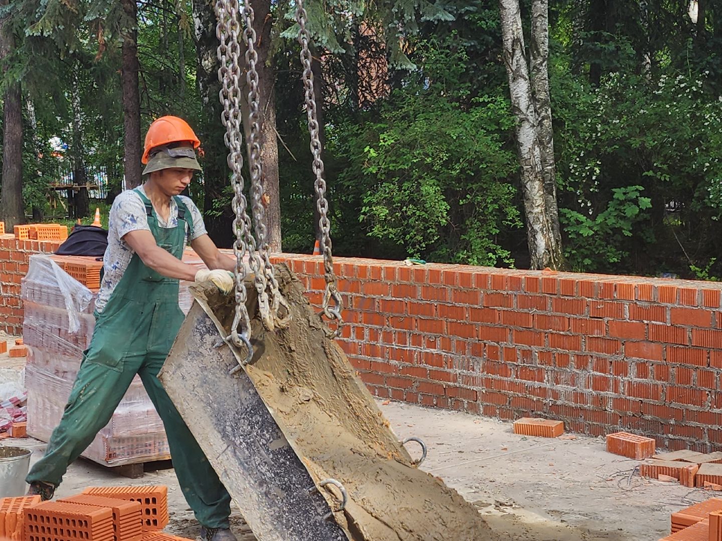 долгопрудный