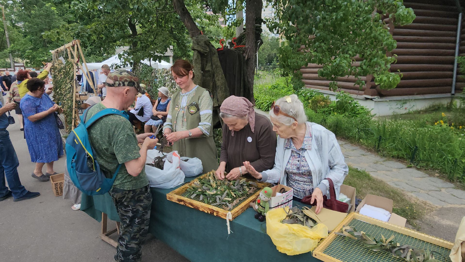 Жуковяз