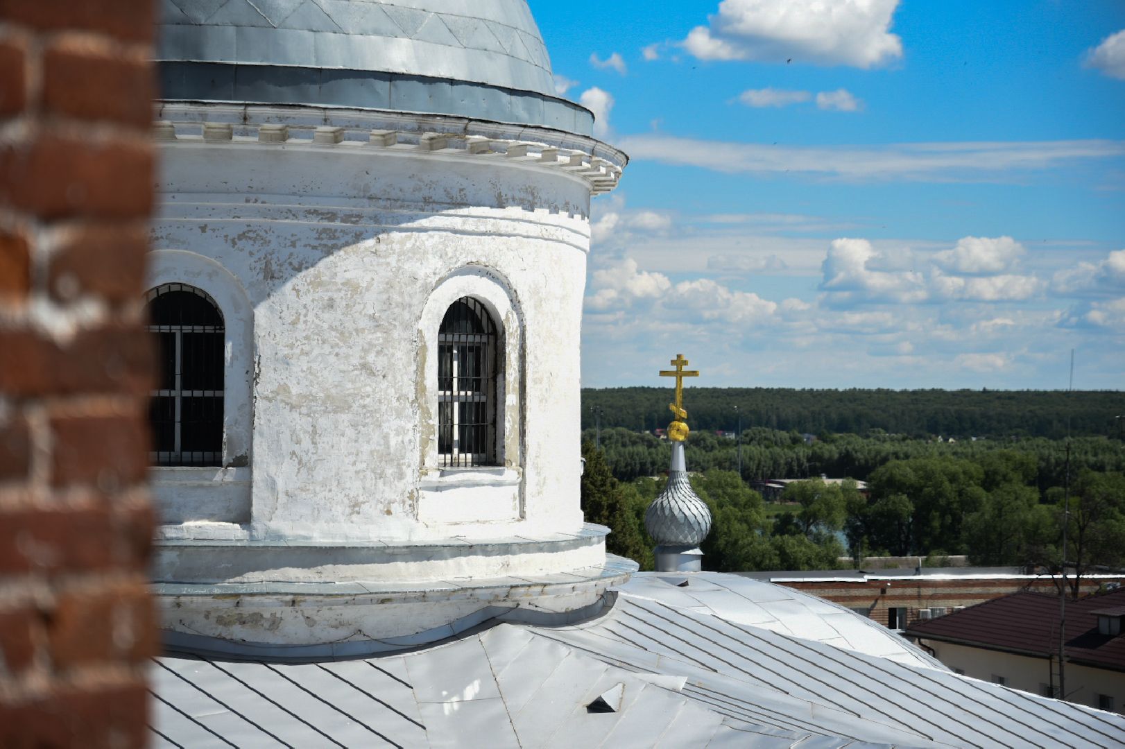 собор