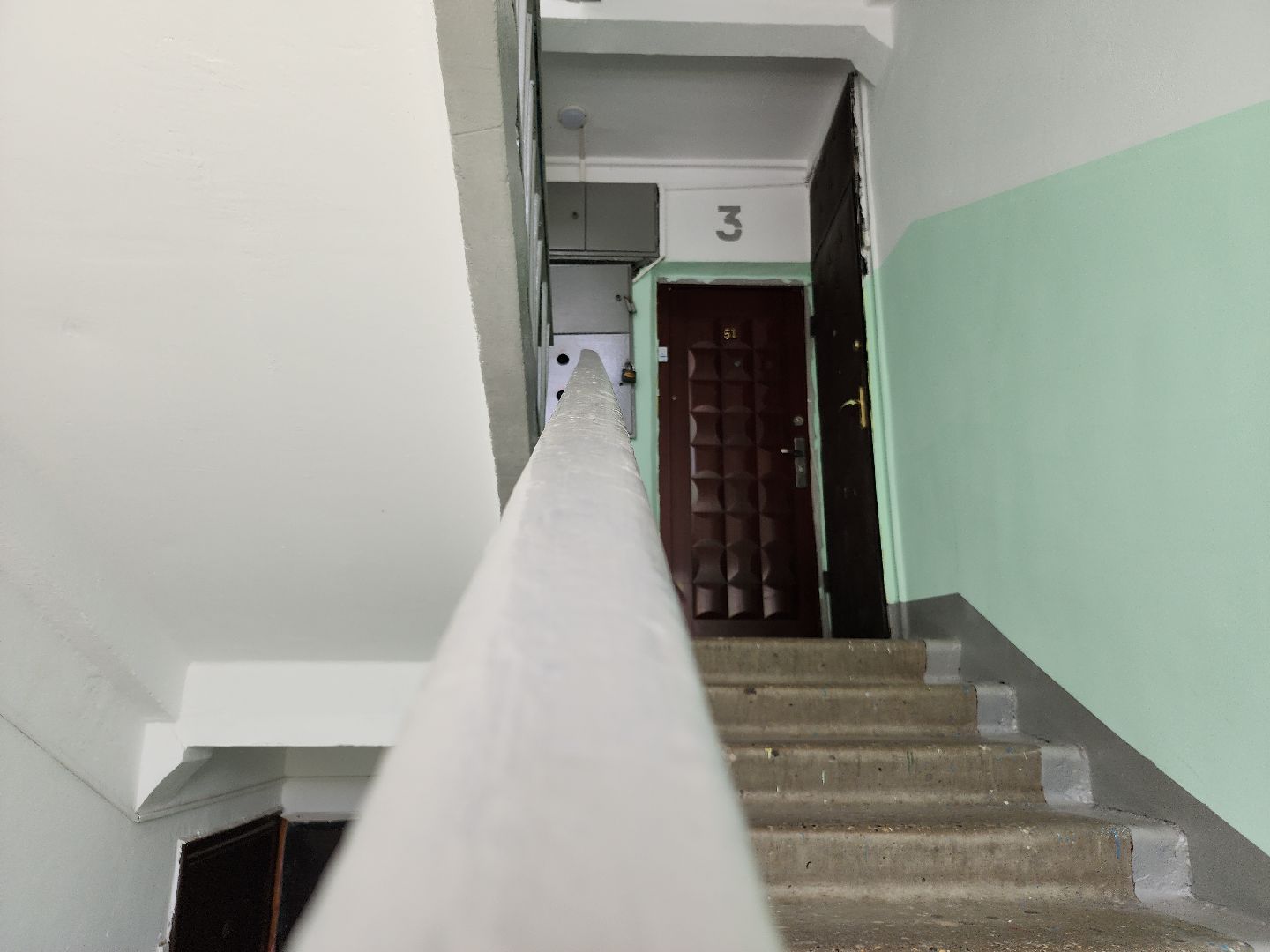 ремонт подъездов