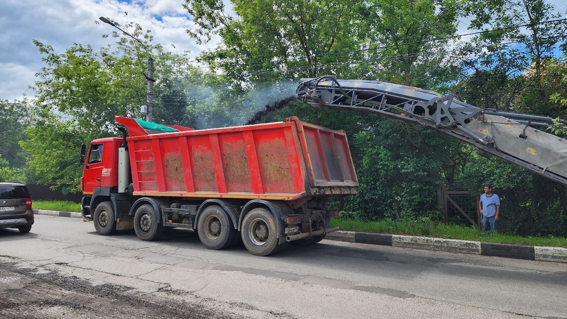 дорог