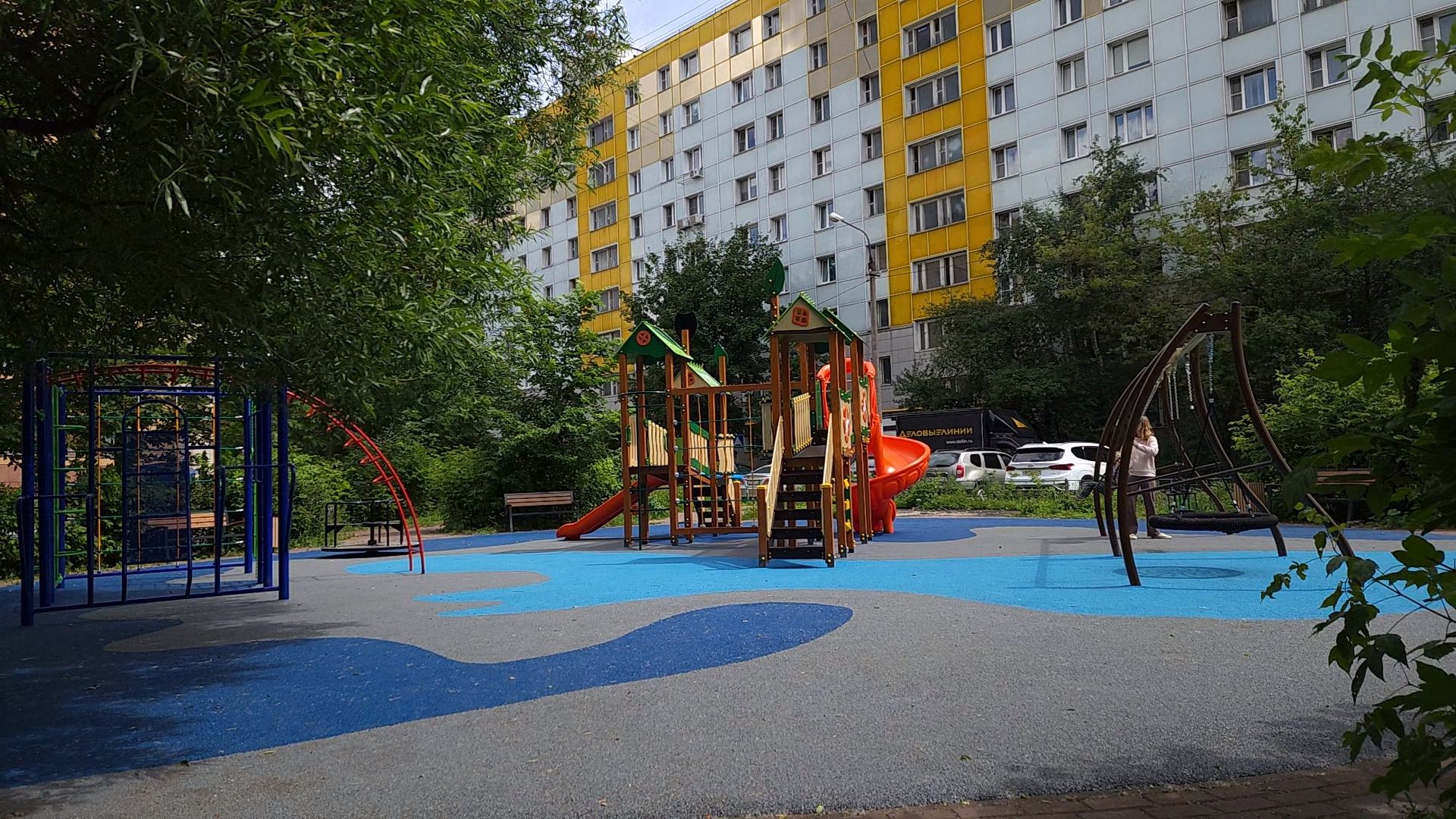 одинцово