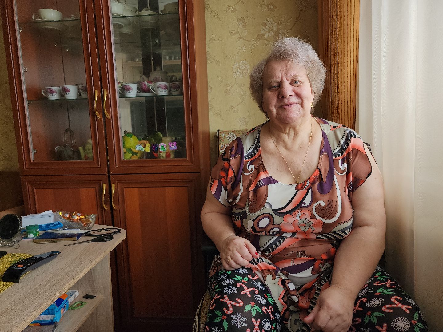 переселение
