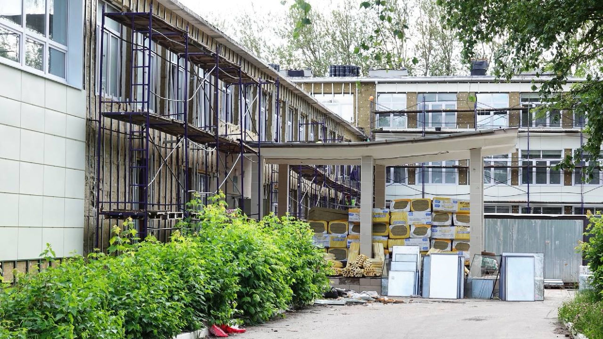 сергиев посад