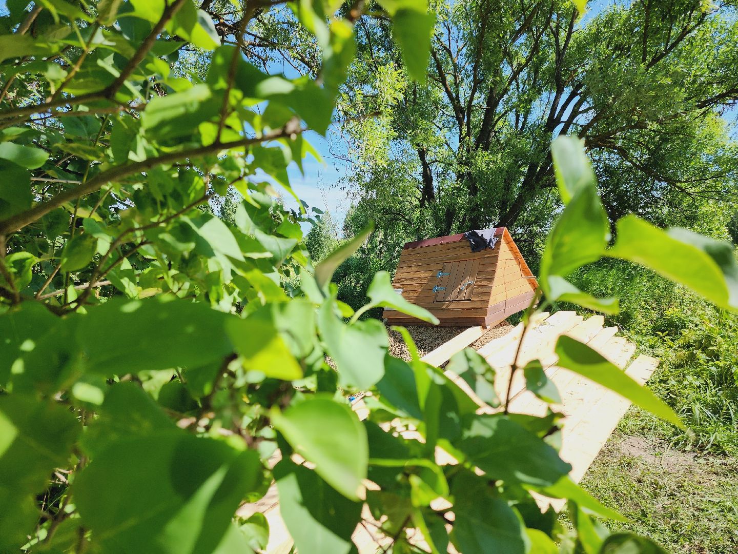 Московская область