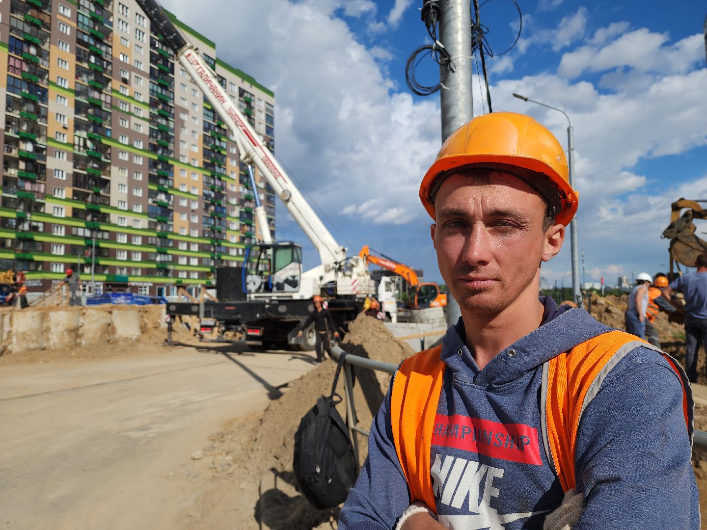 туннель