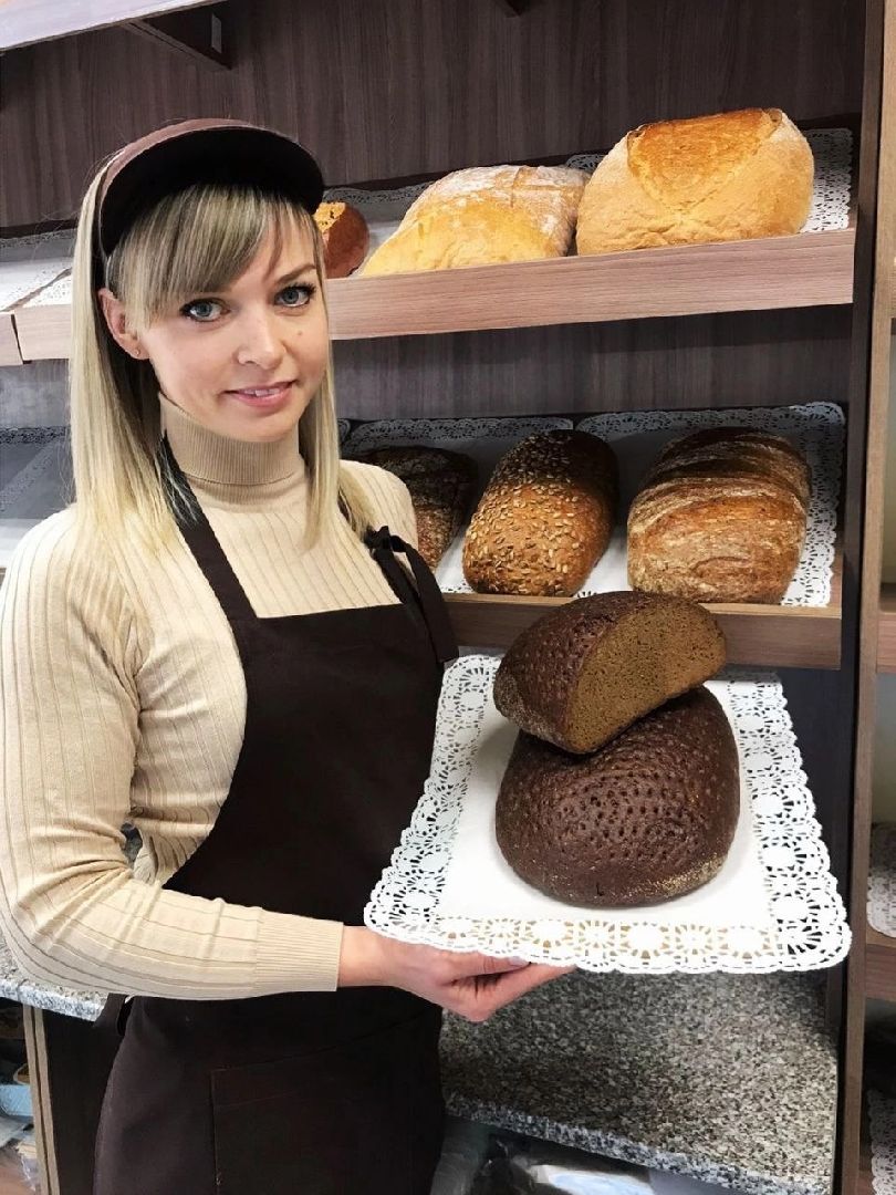 предпринимательство