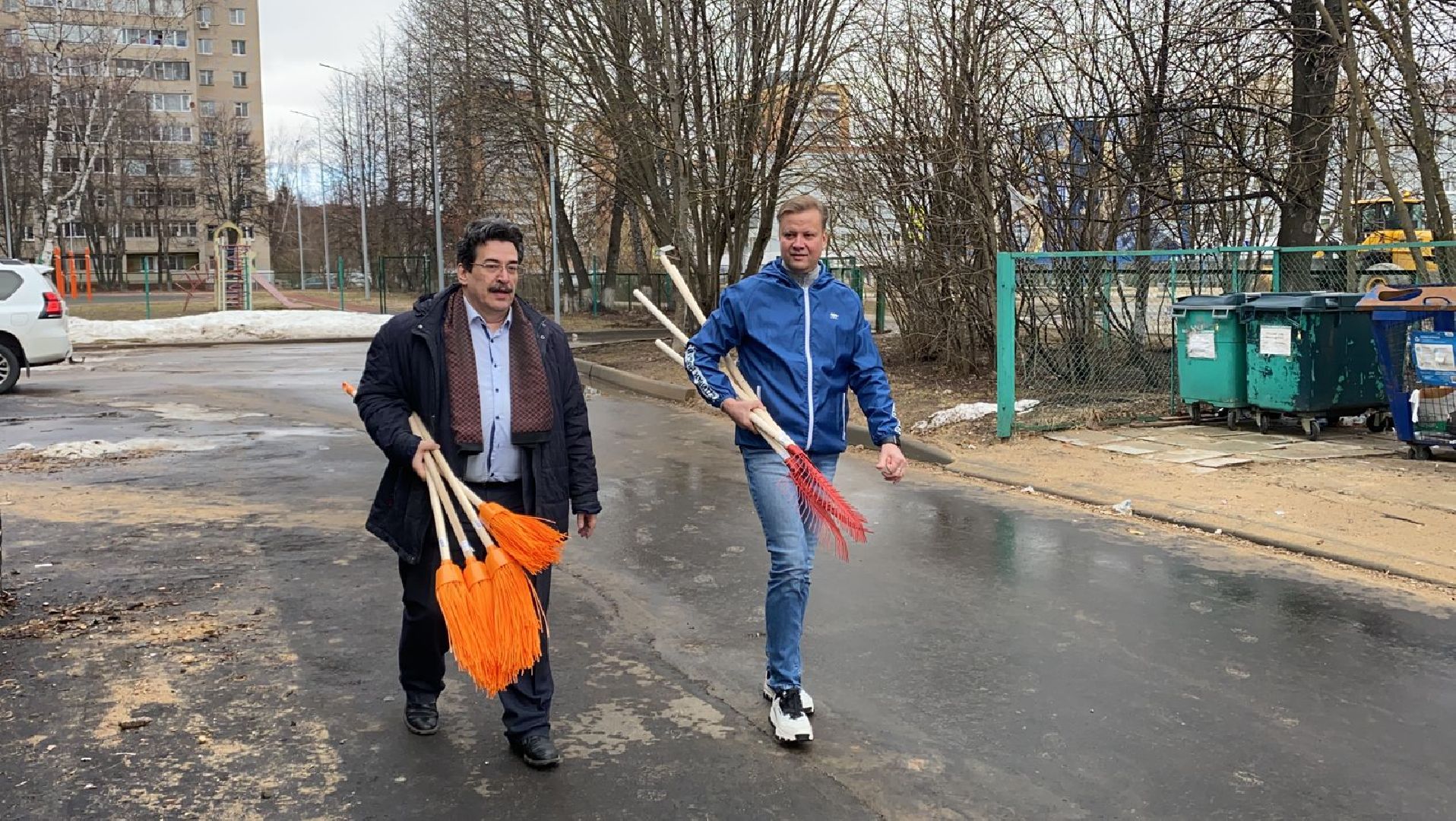 устройства