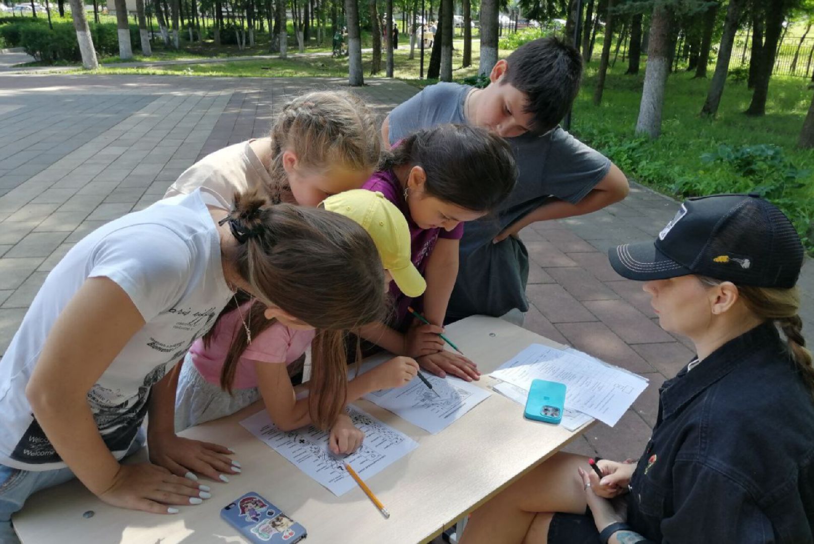 Звенигород