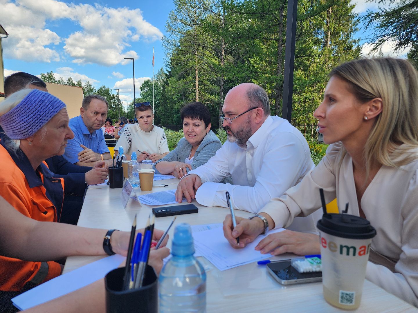 волоколамск