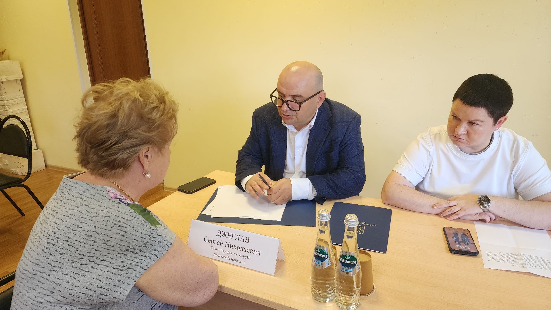 ремонт подъездов