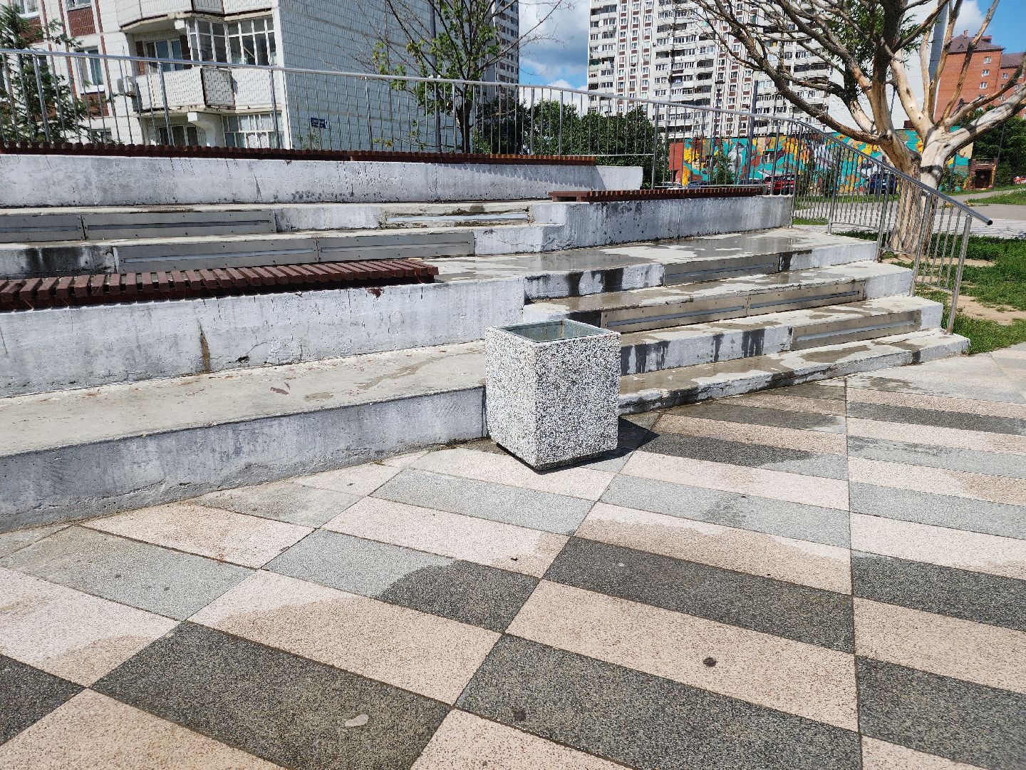 план добрых дел