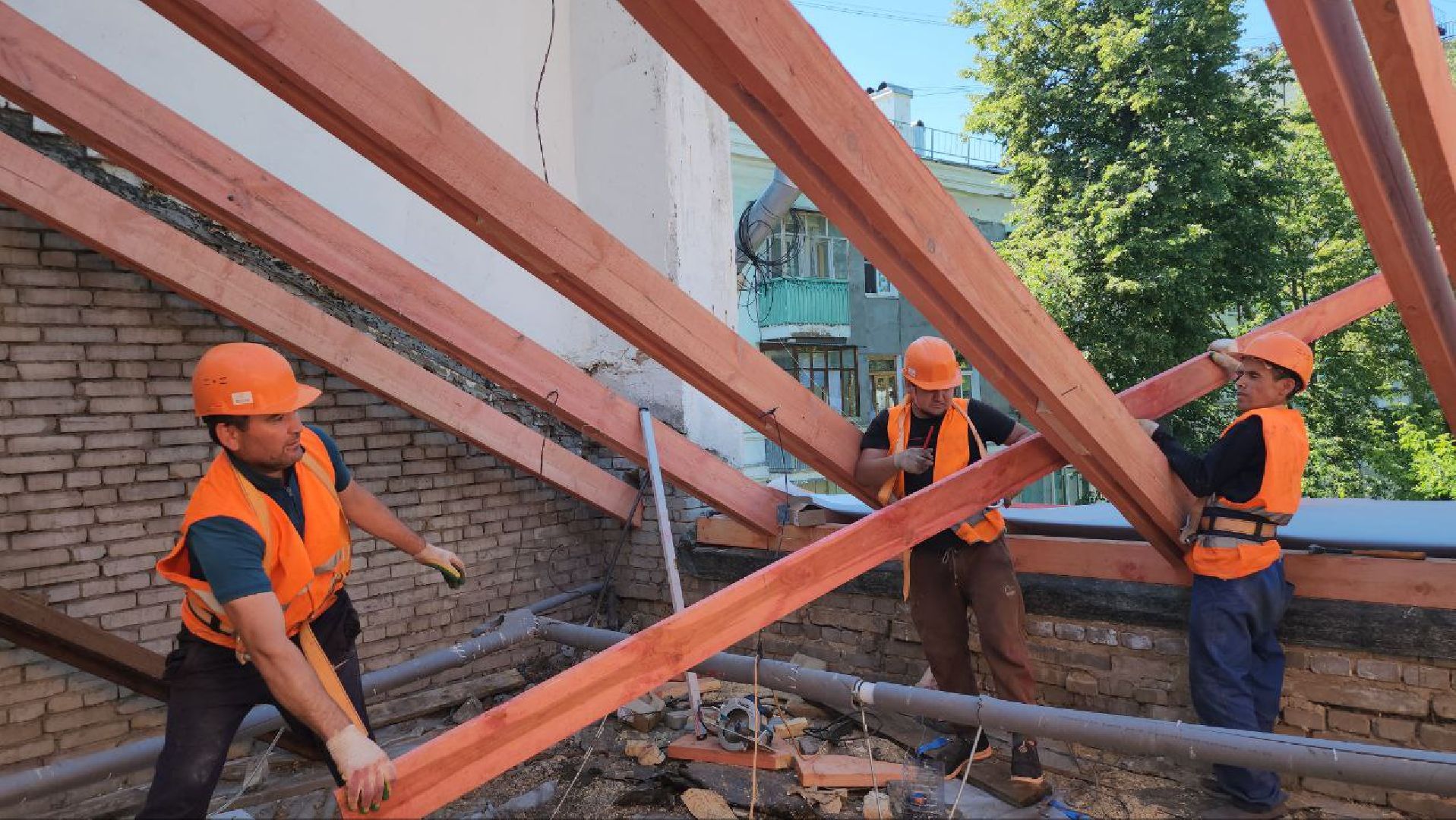 управляющая компания