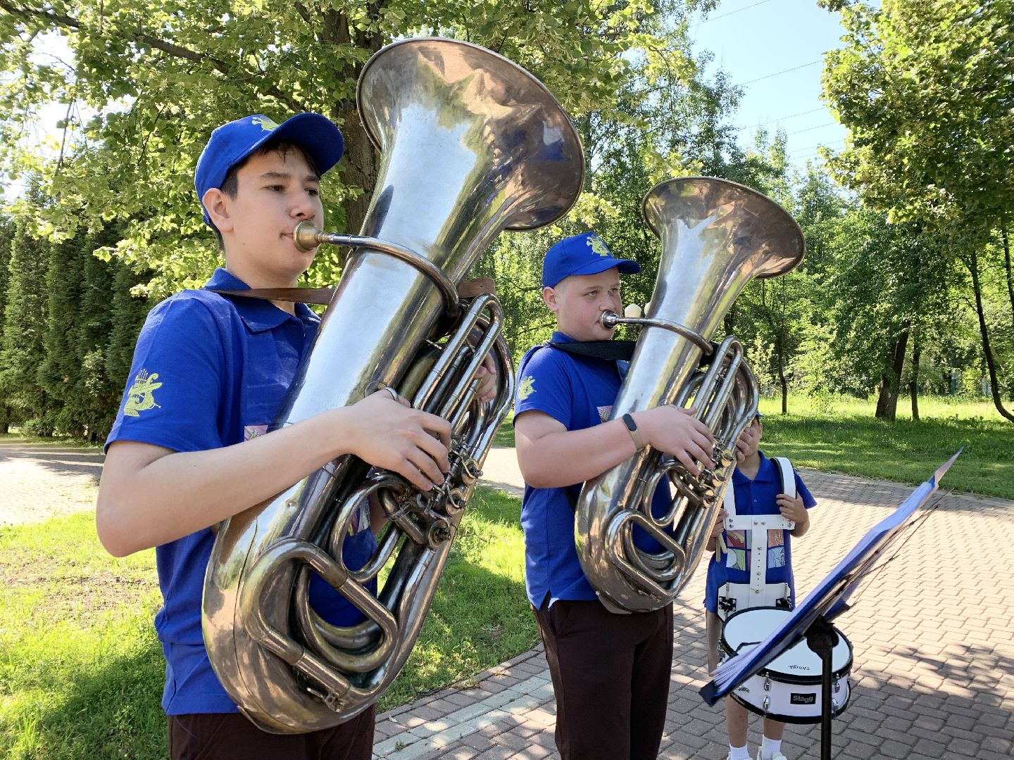Оркестр