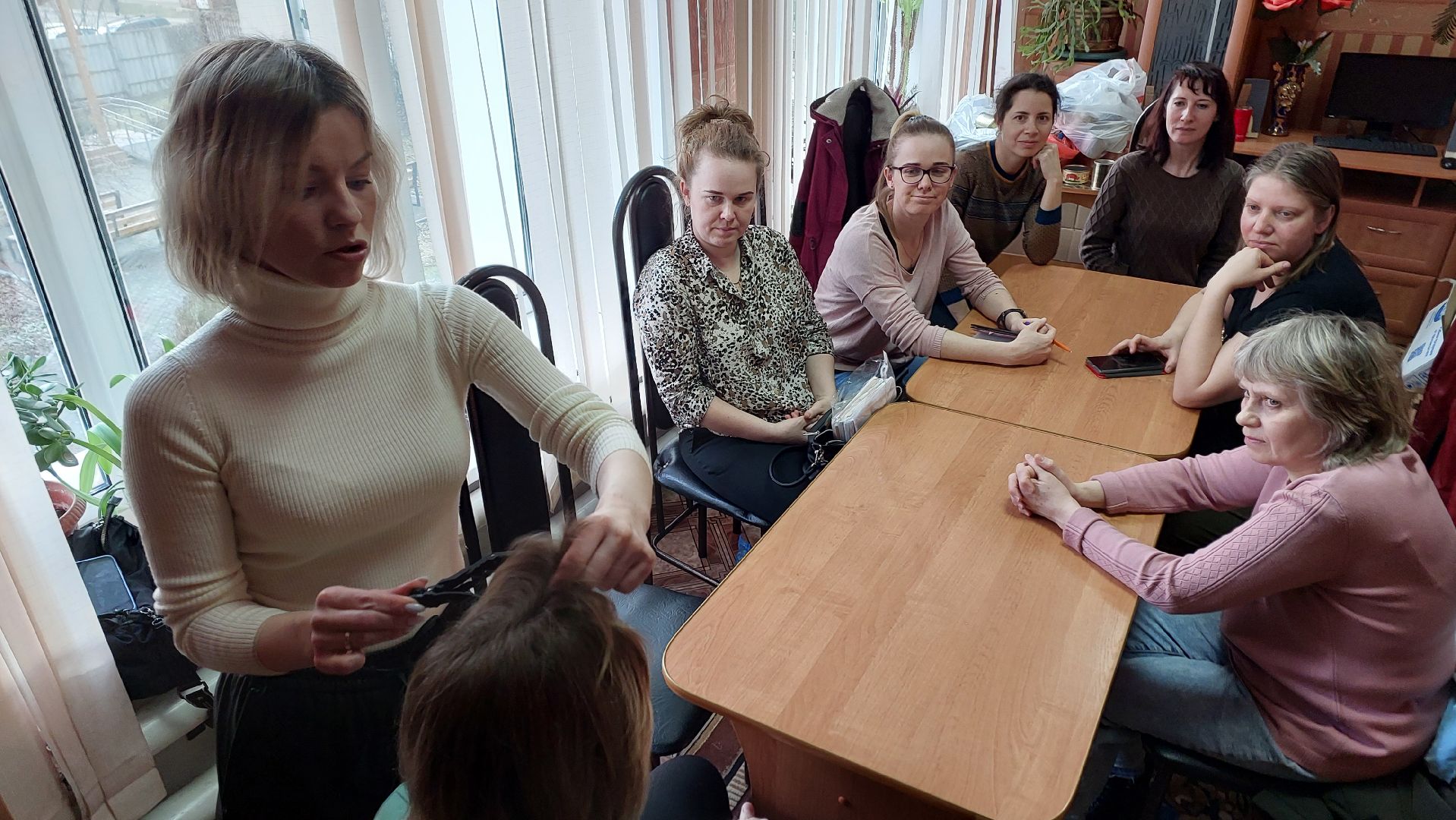 доброе дело