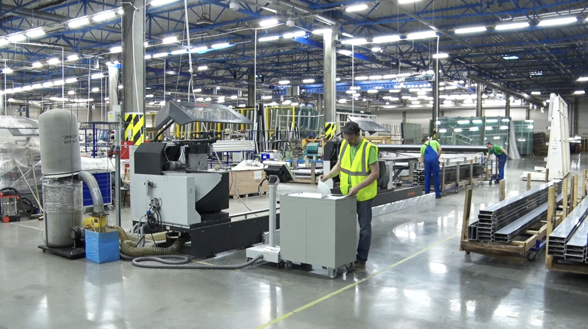 новые рабочие места