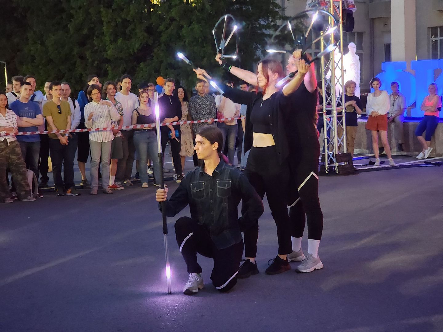 долгопрудный