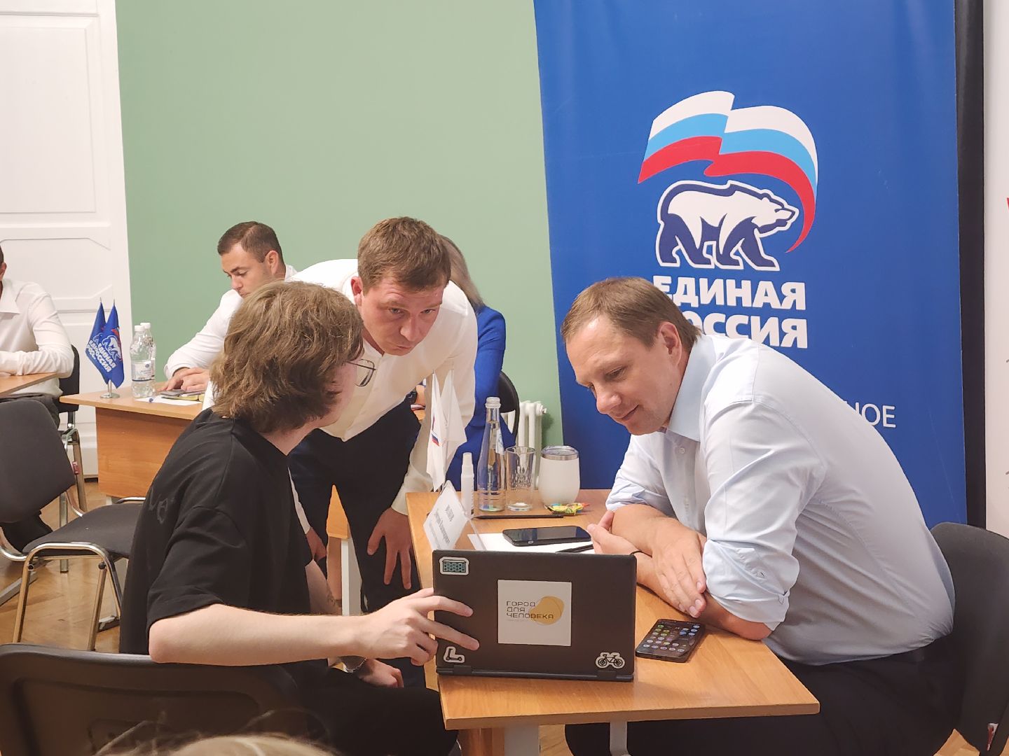 красногорск