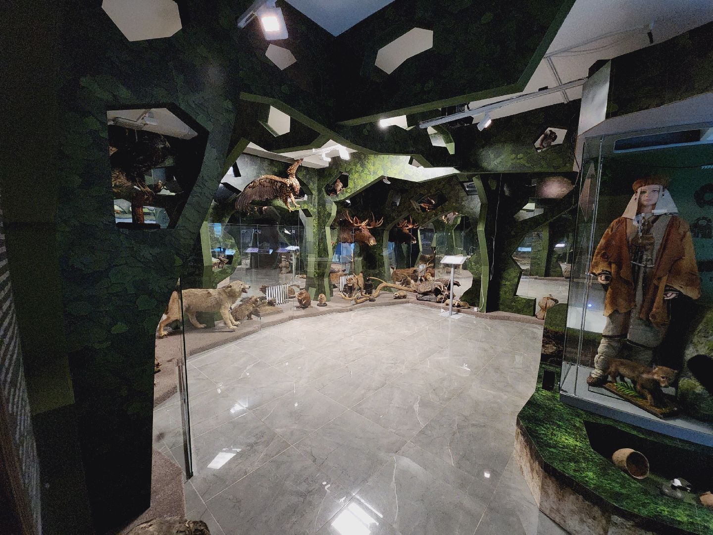 Московская область