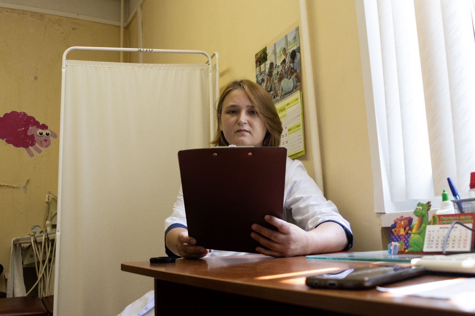 Дзержинский