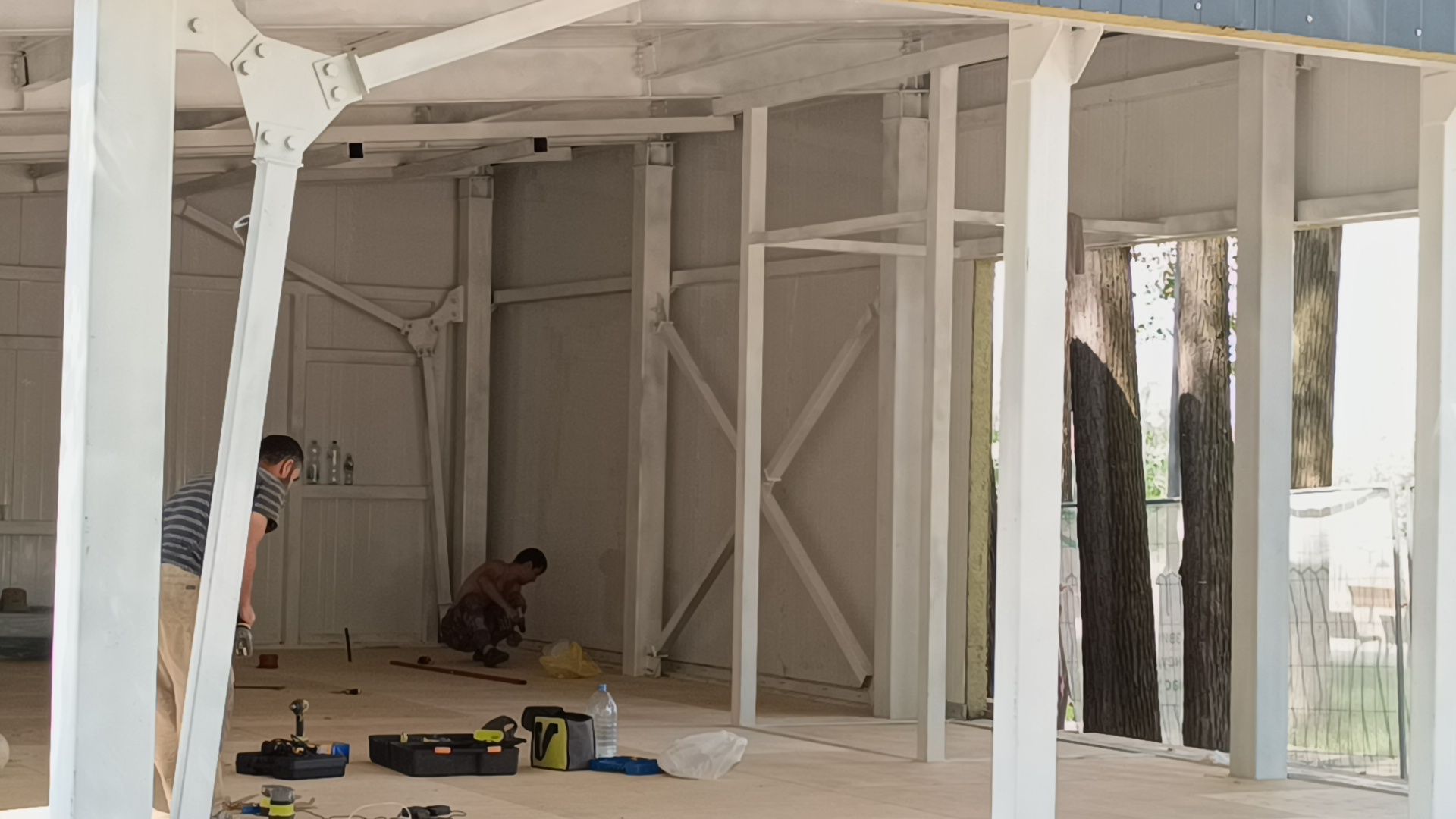 мастер-класс