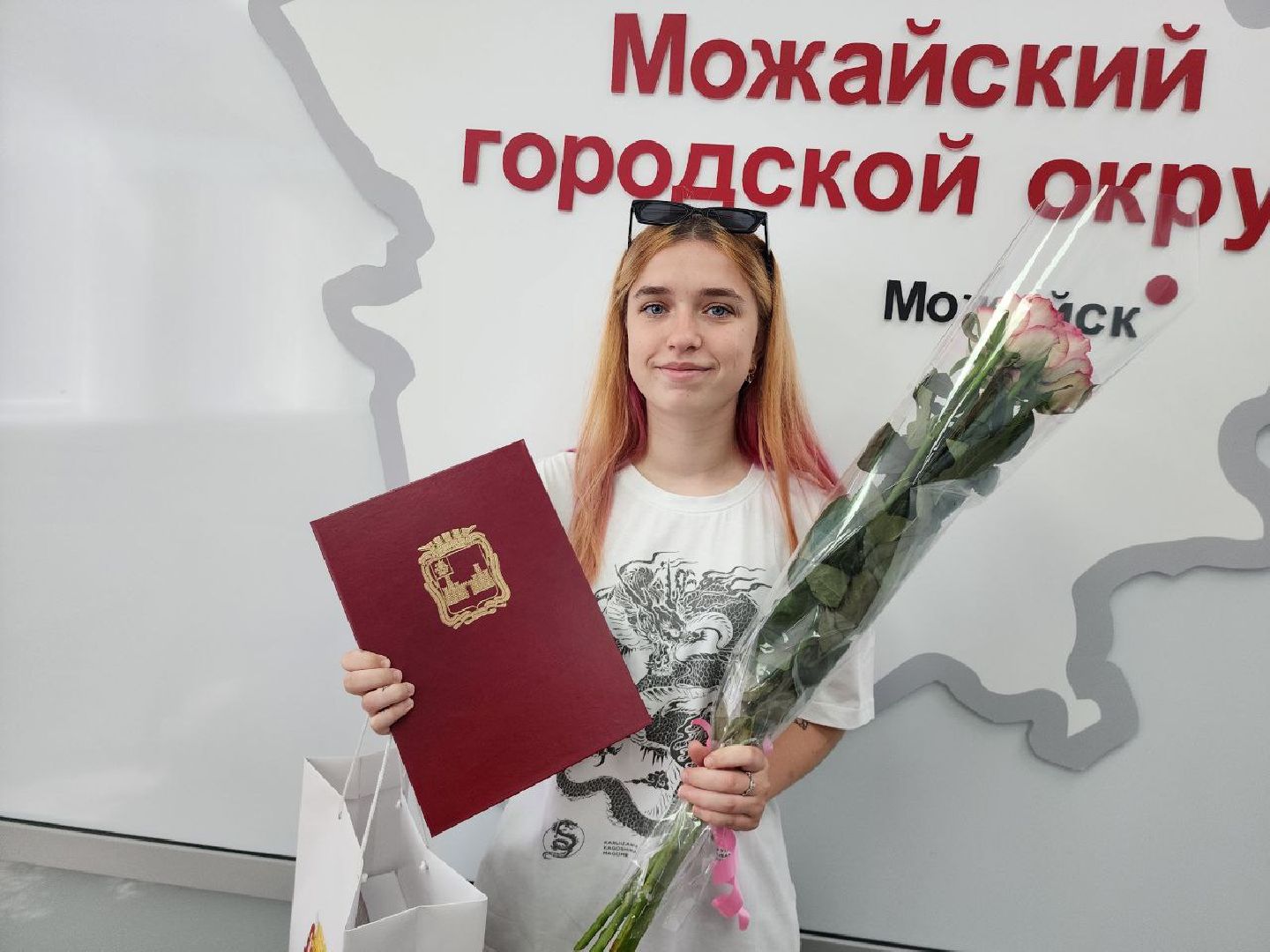 ок