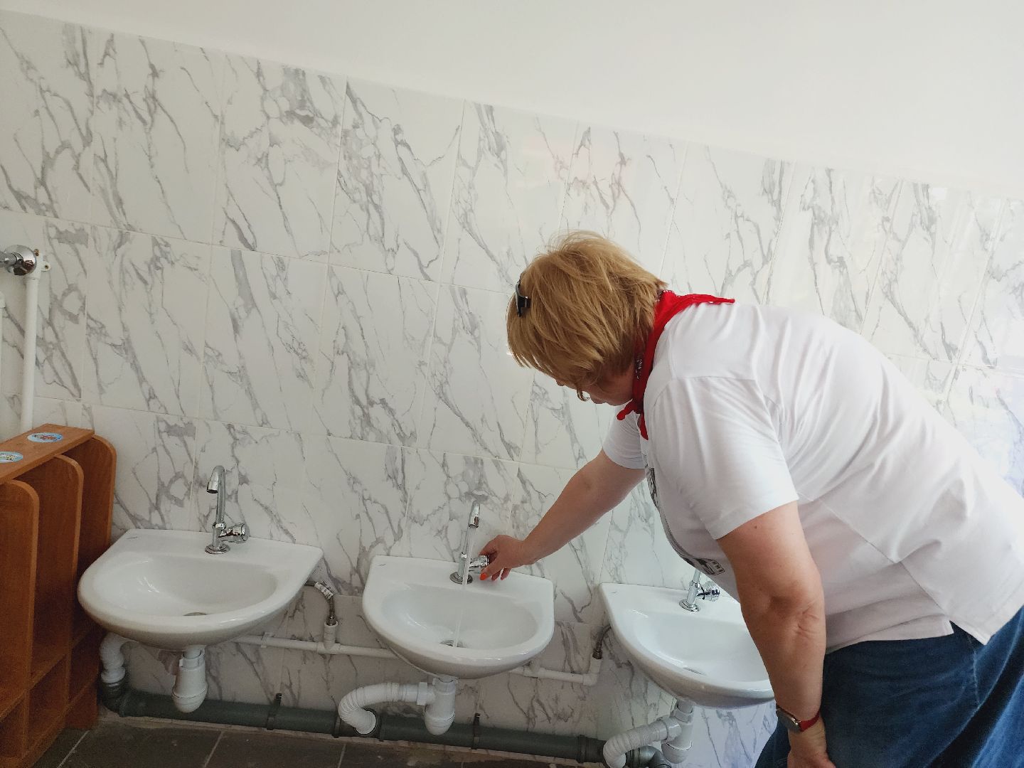 детский сад