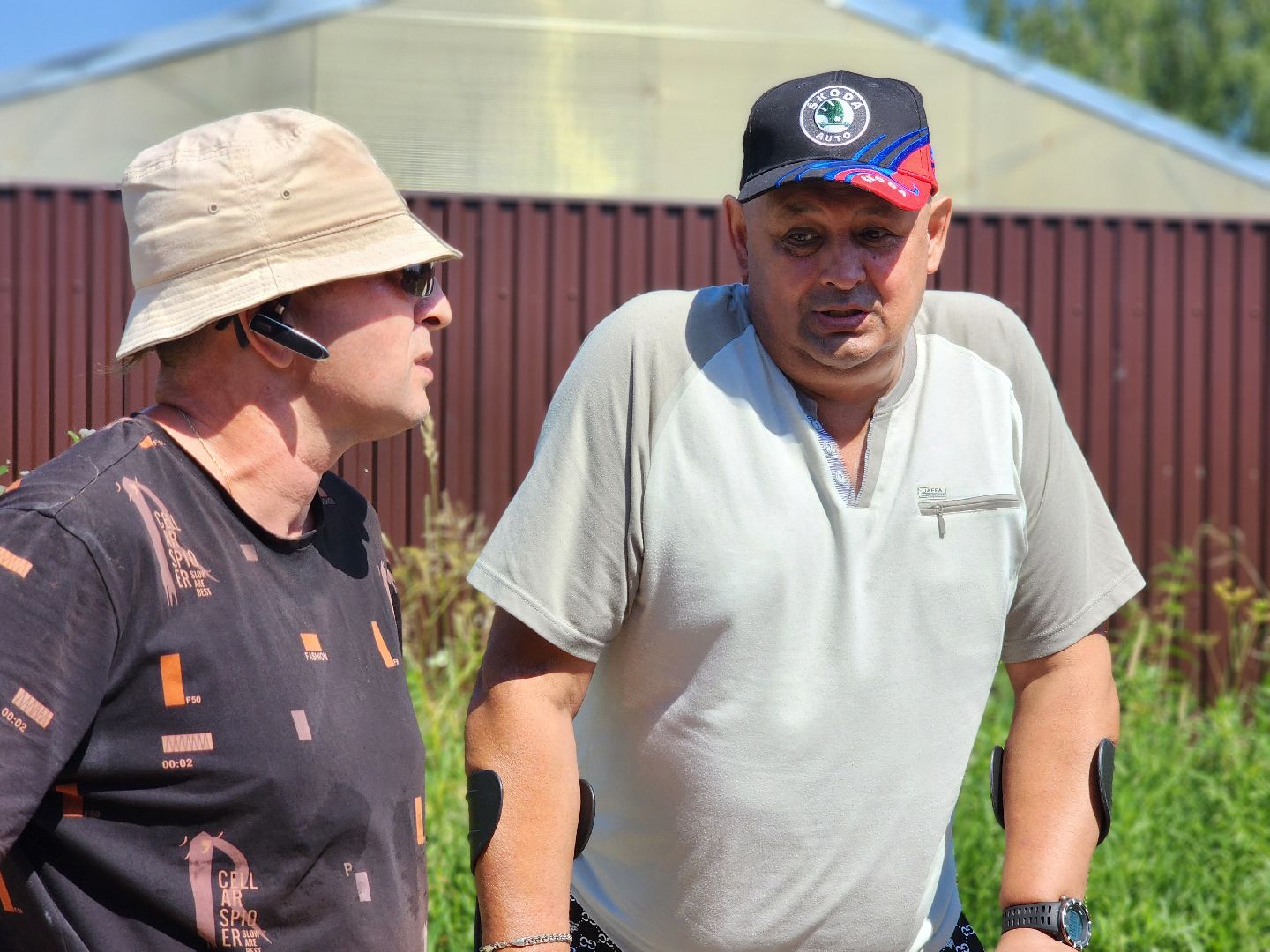 воскресенск