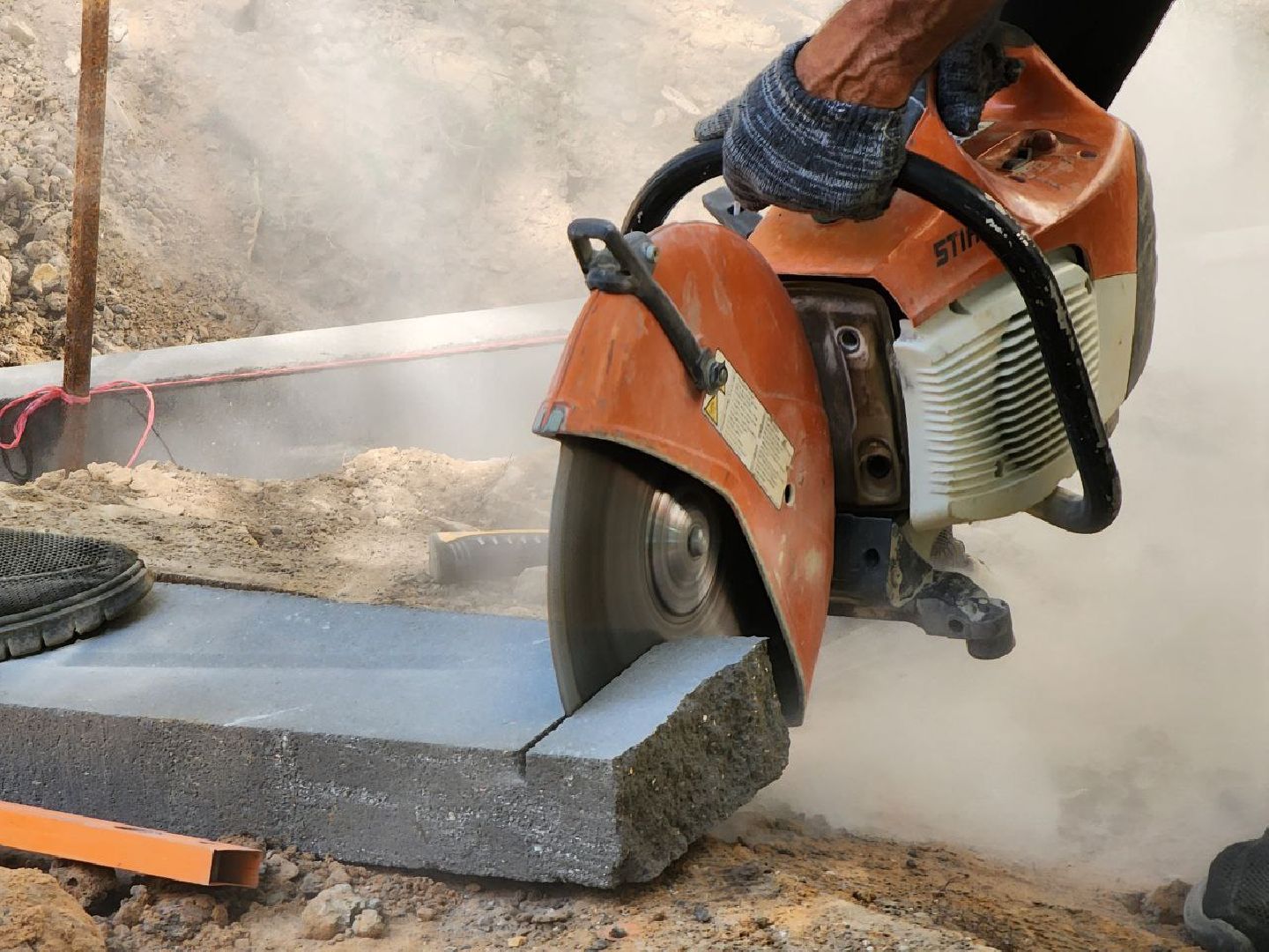 дворовые территории