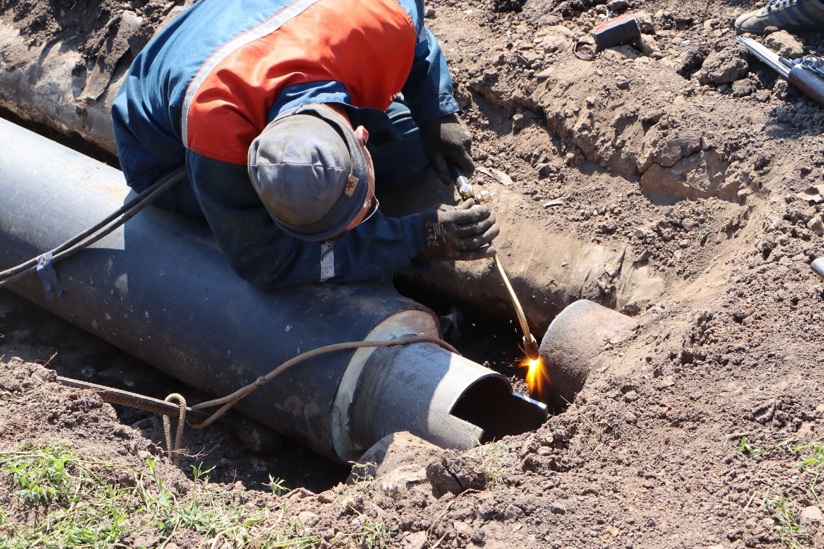 серебряные пруды