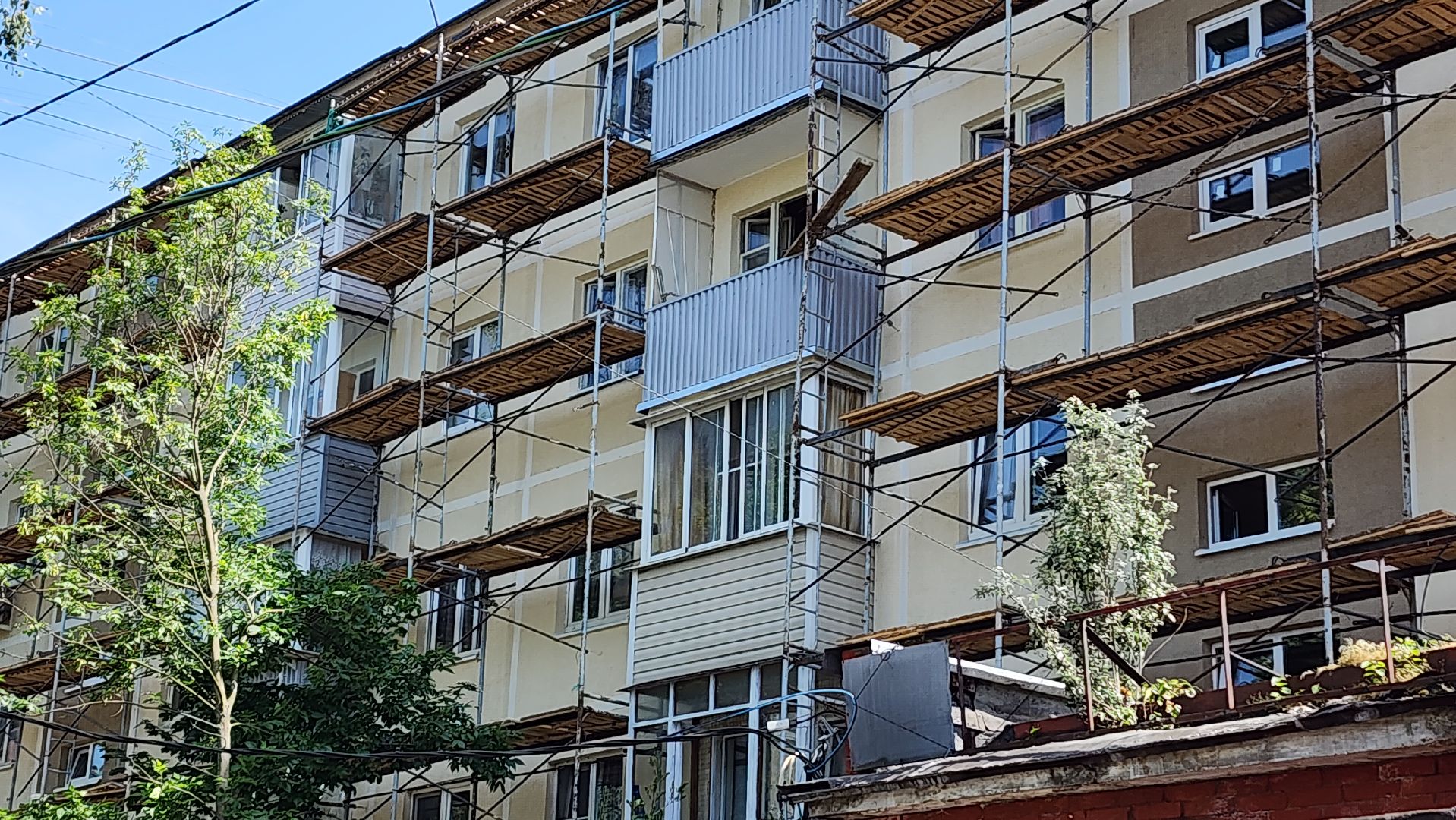 Проспект