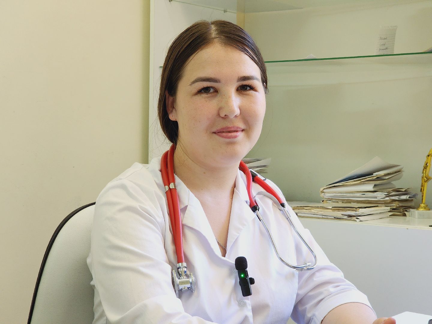 Московская область