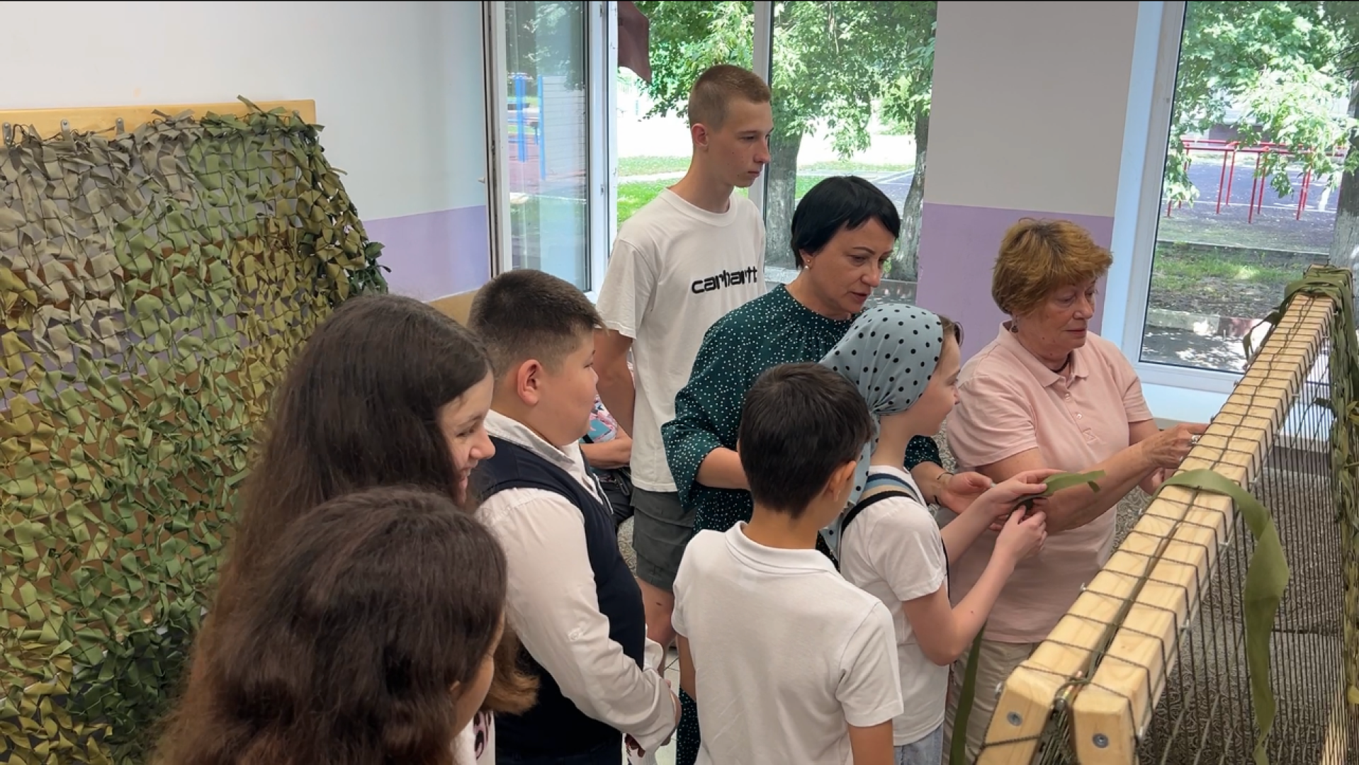 курская битва