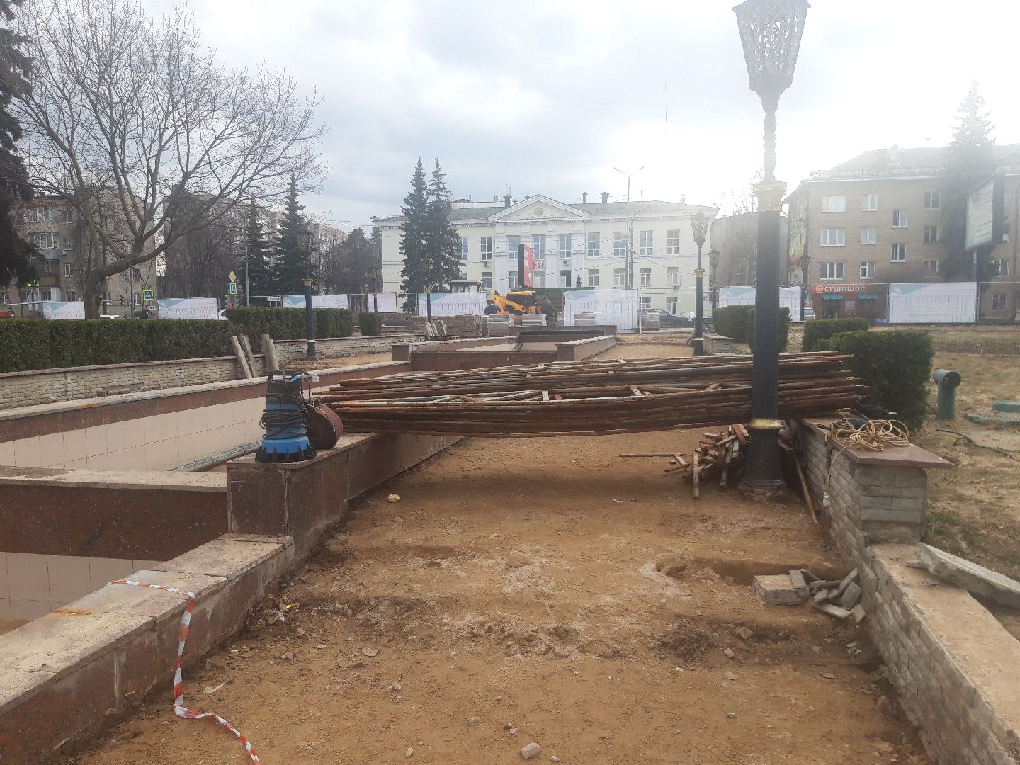 доброе дело