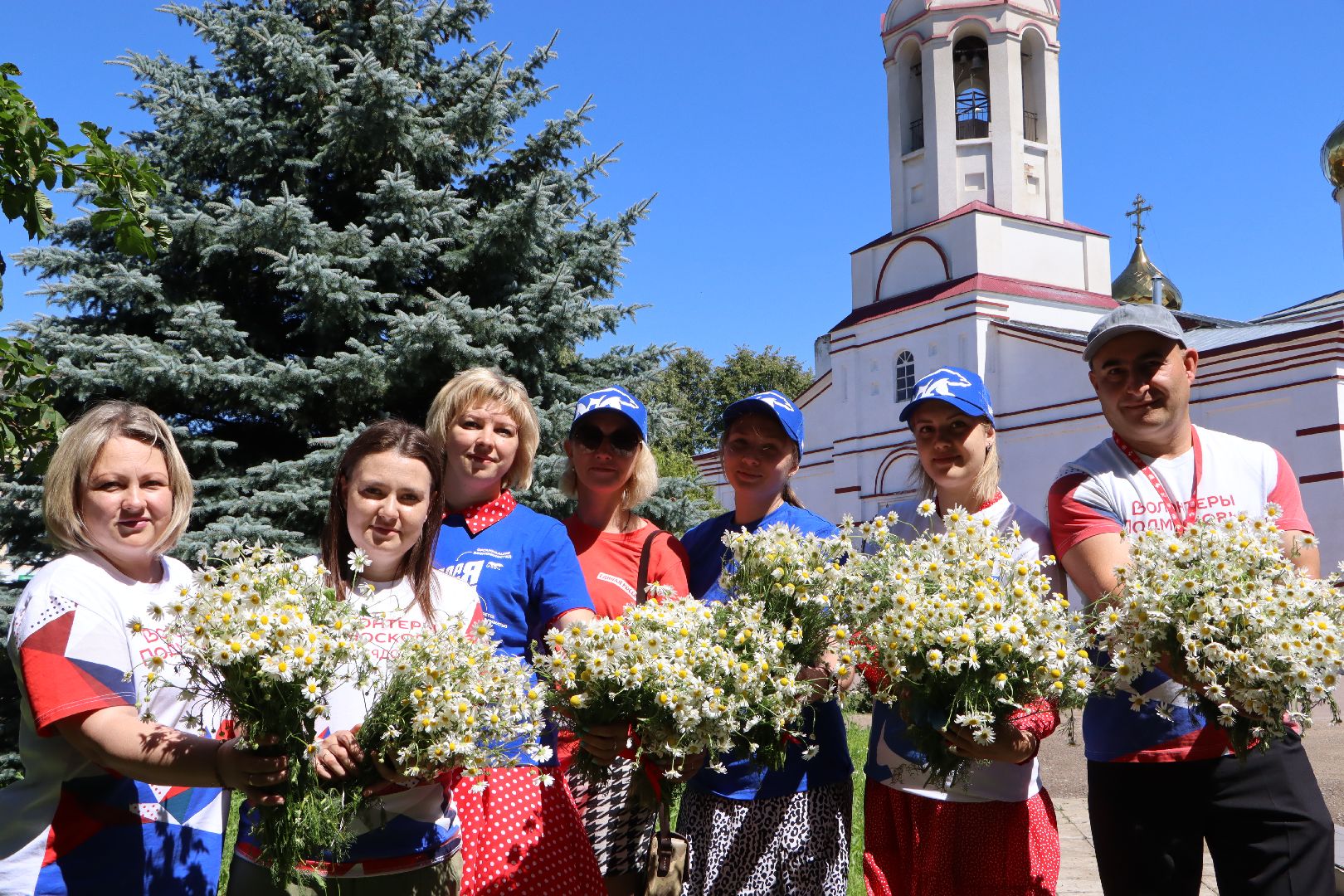 серебряные пруды