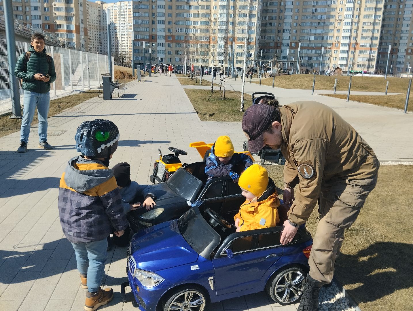прокат