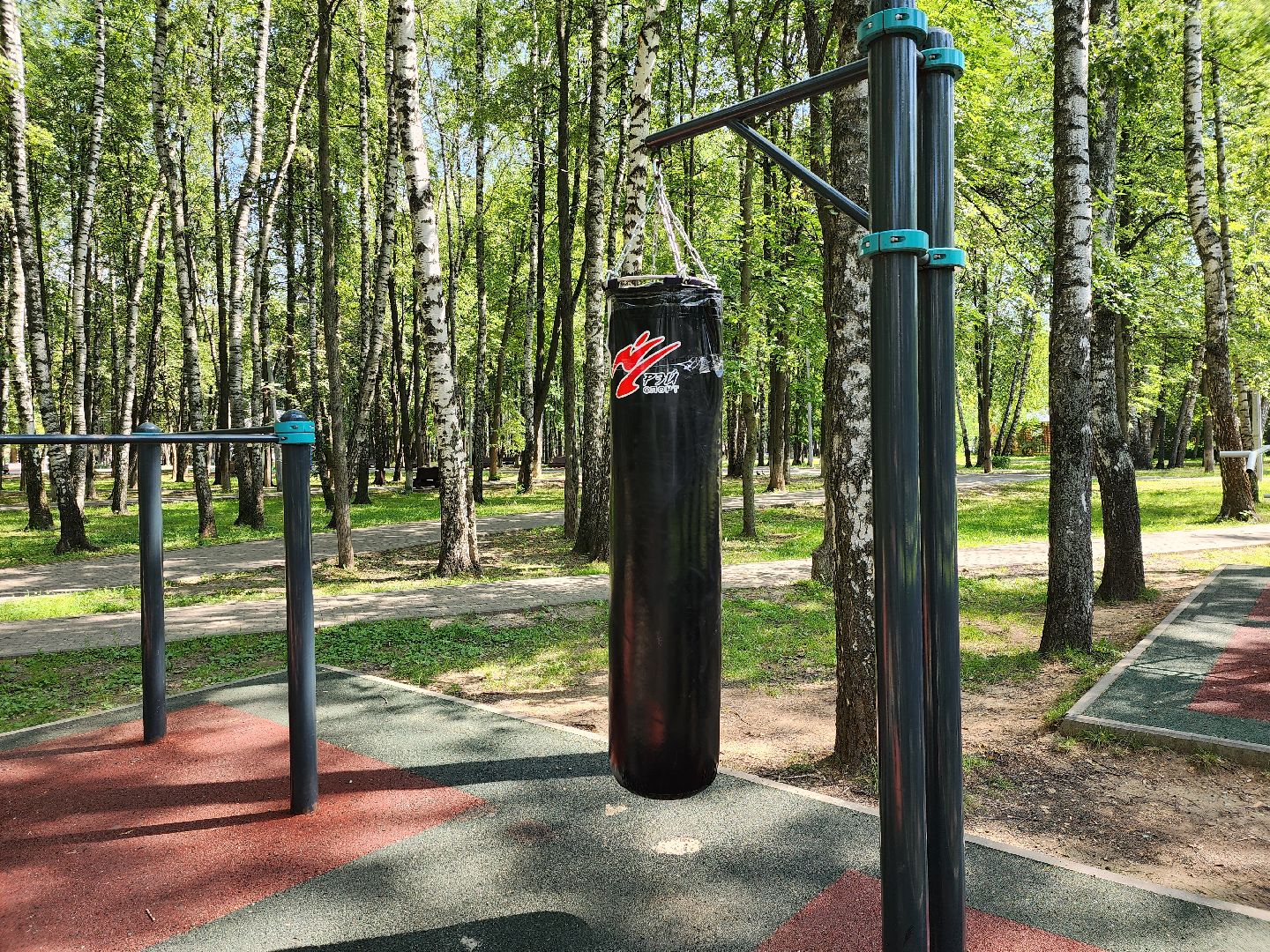 короле