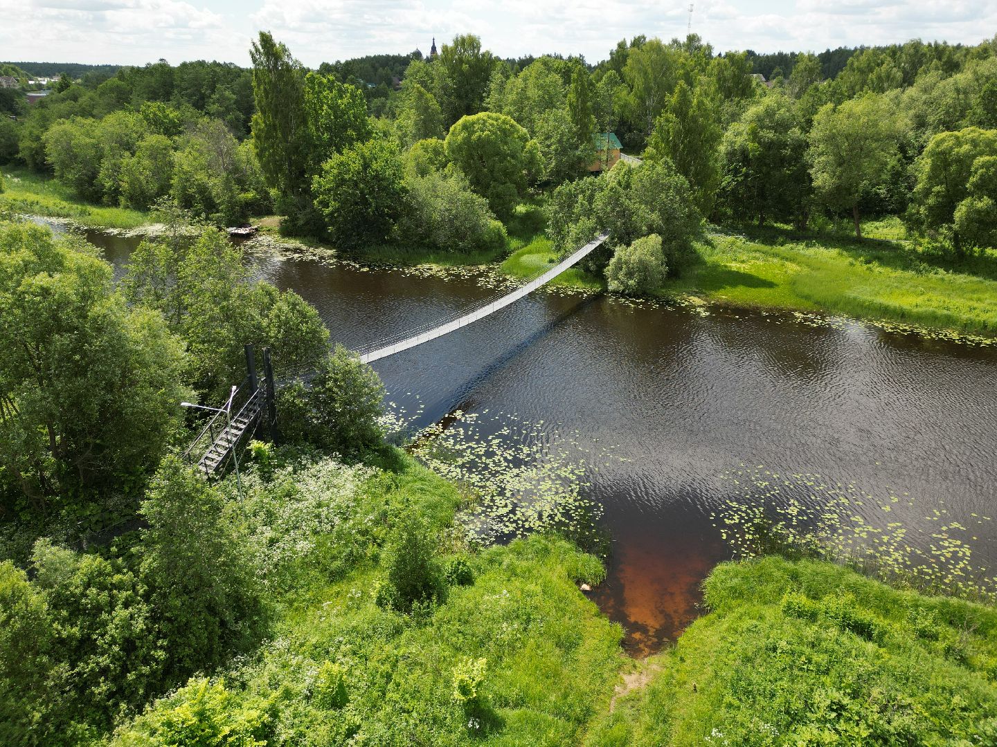 благоустройство