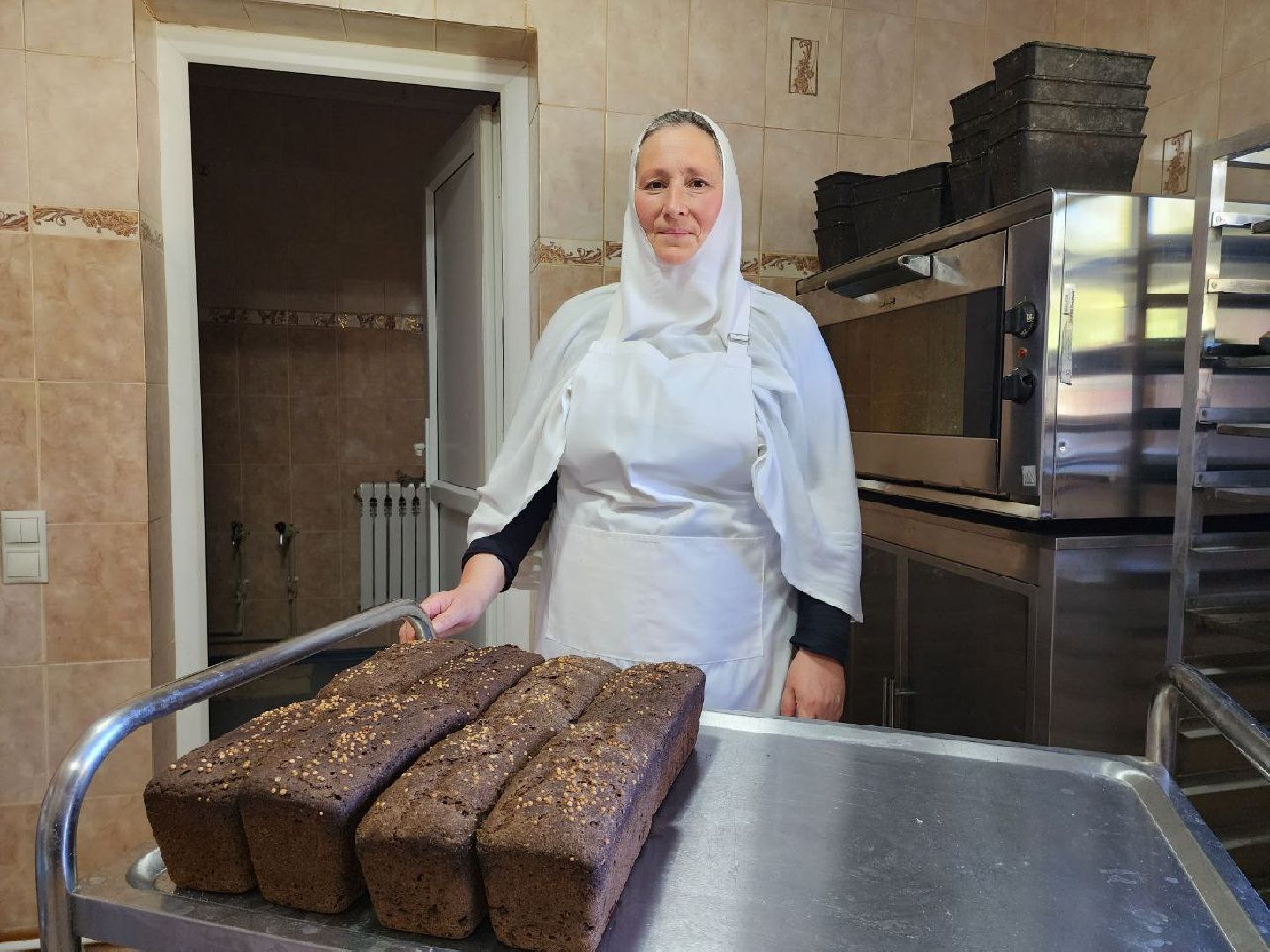 Можайский городской округ