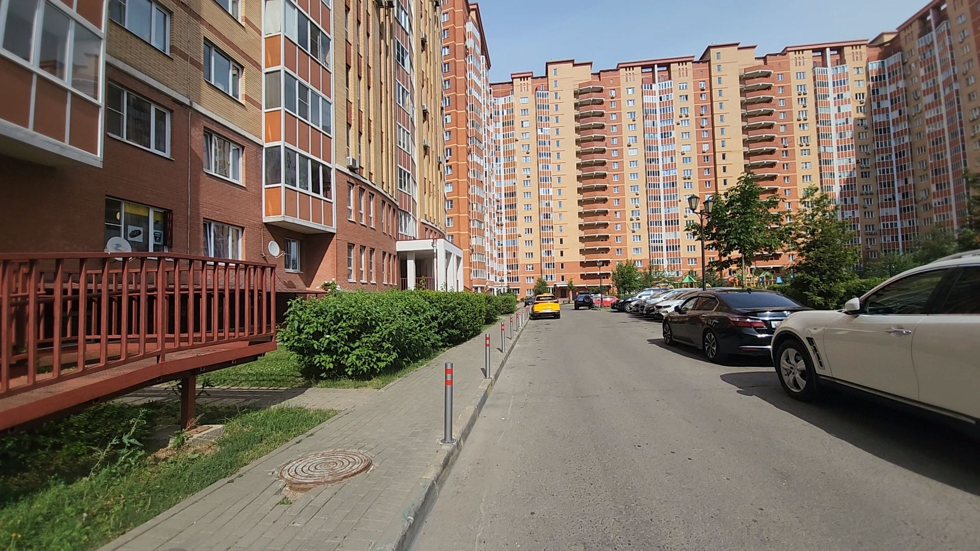 одинцово