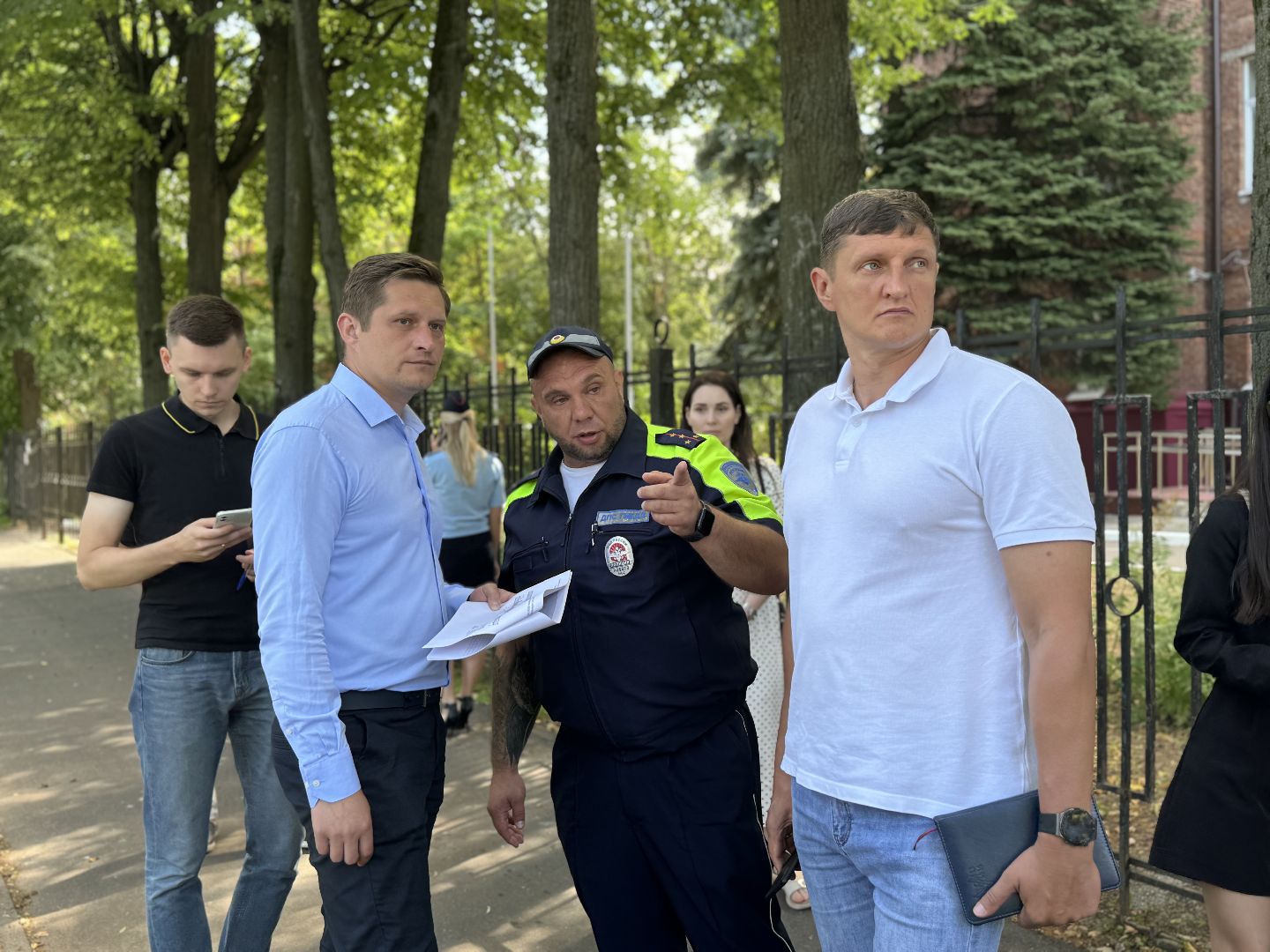 ленинский