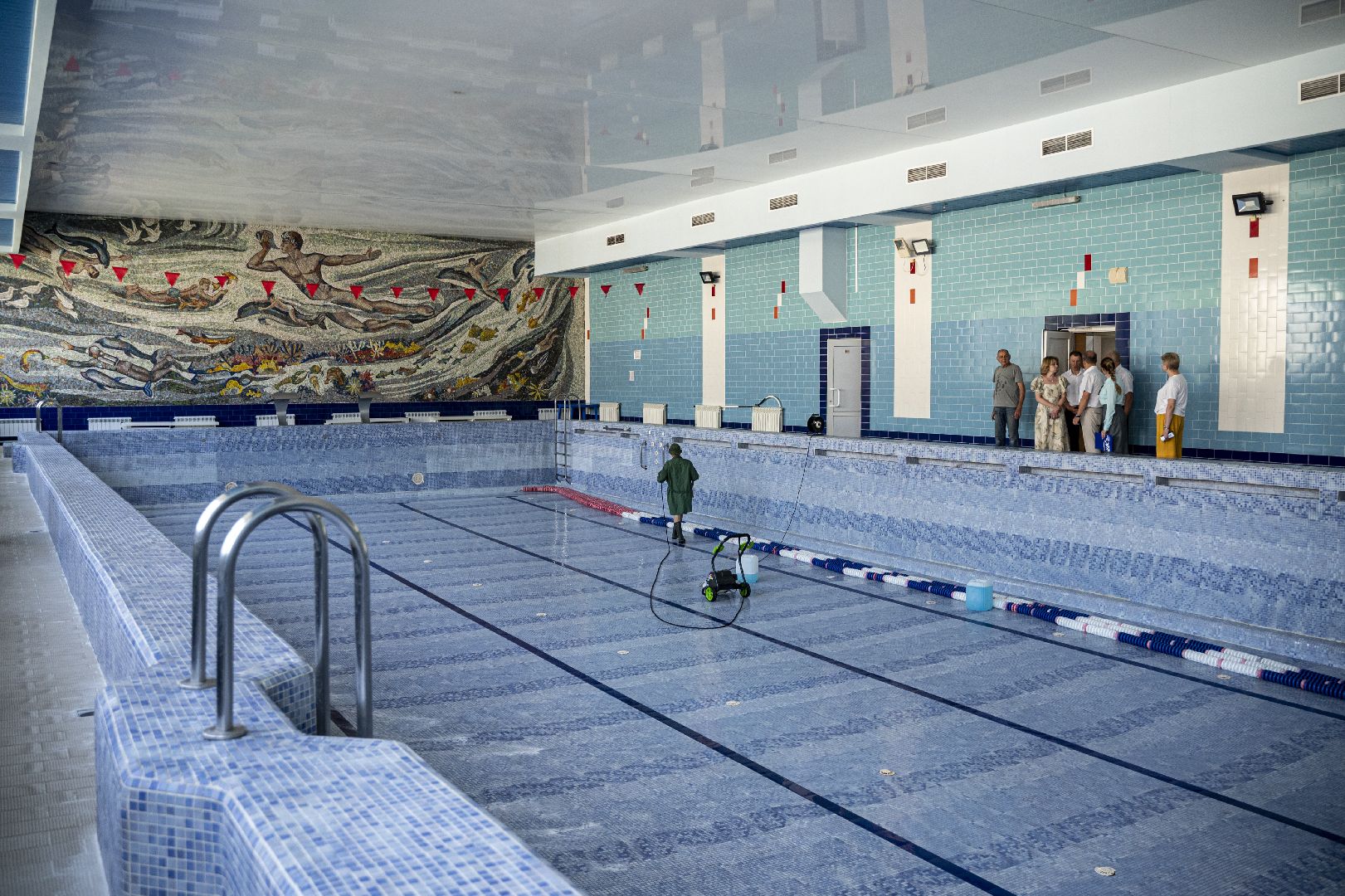 учебный год