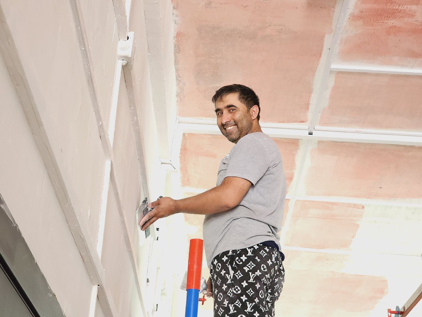 Московская область