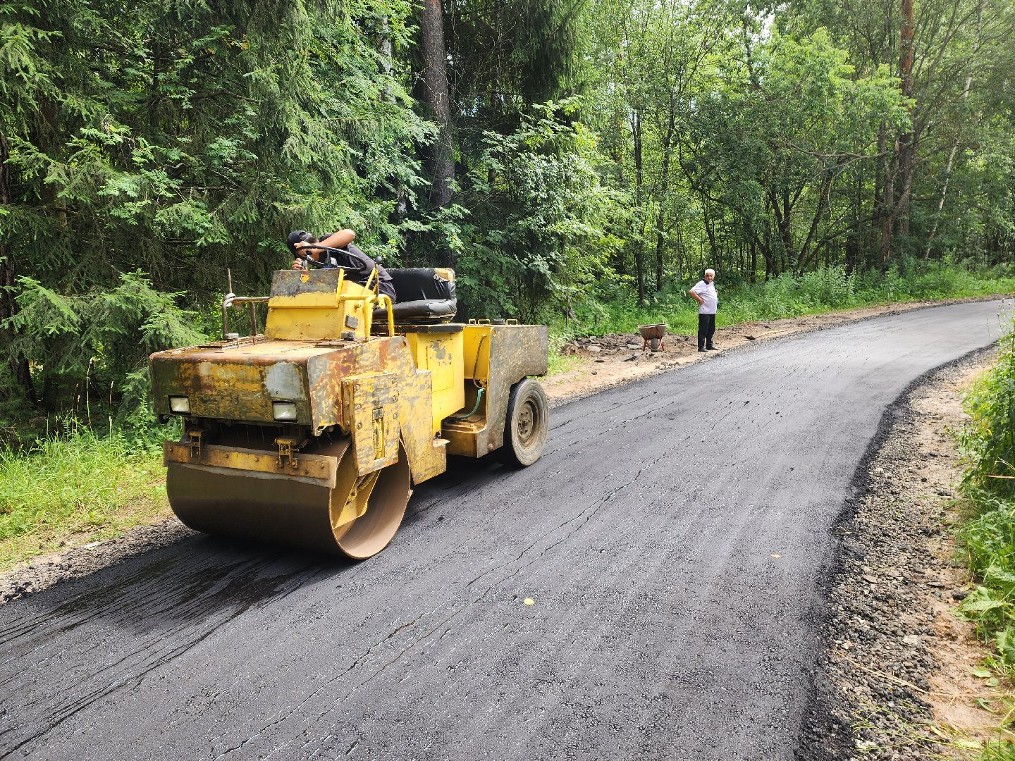 г.о. пушкинский