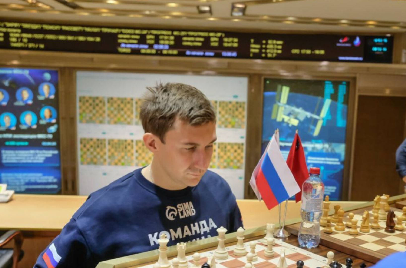 Звенигород