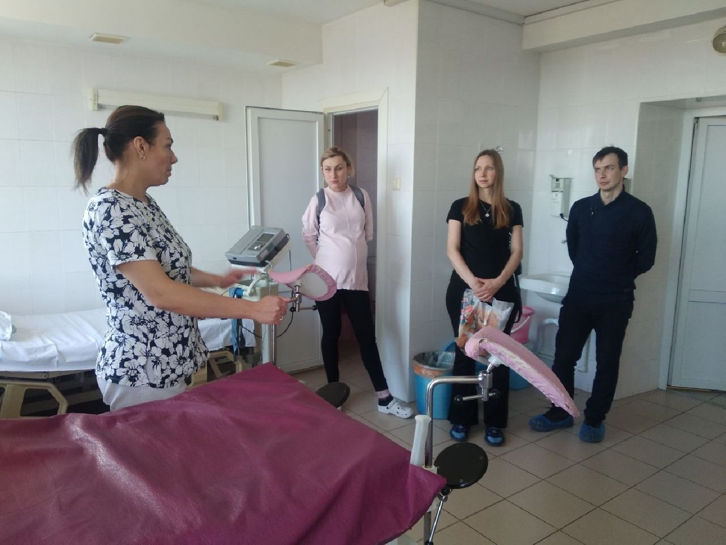 минздрав мо