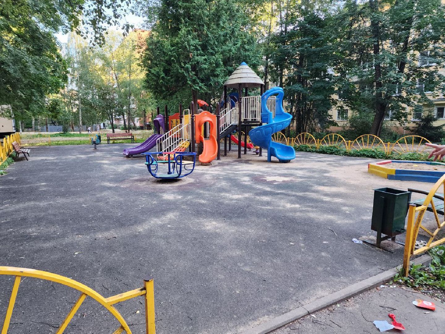 опросы