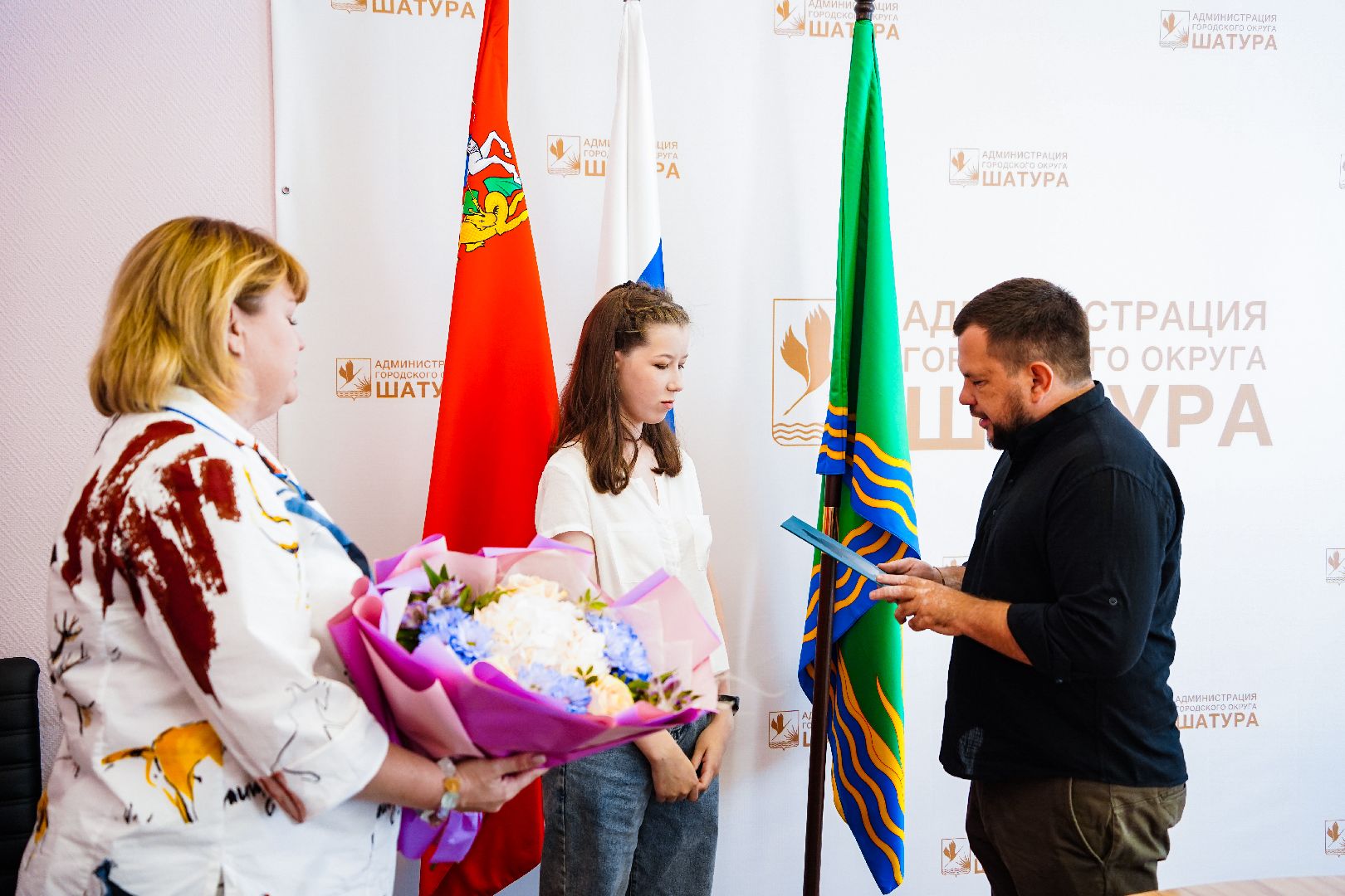 новое жилье