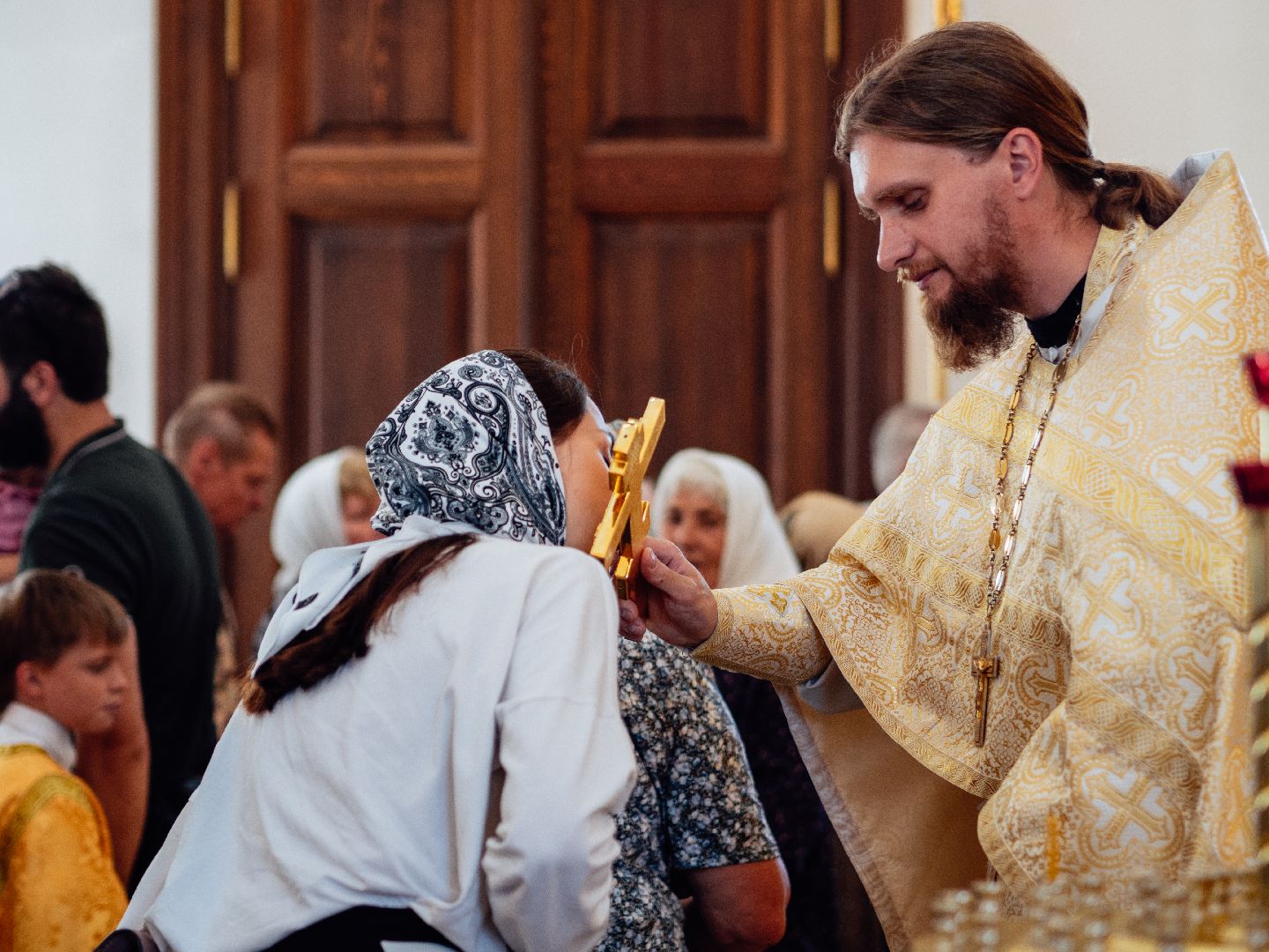 подмосквье